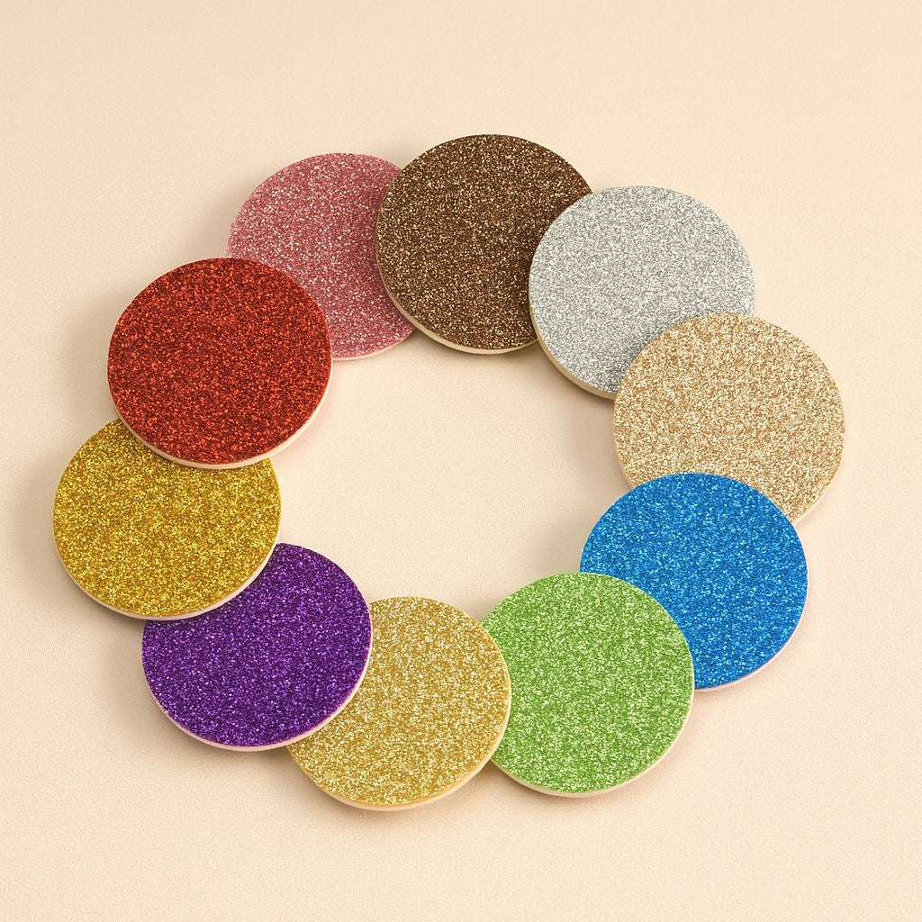 Julia Celestial Aromatic Necklace