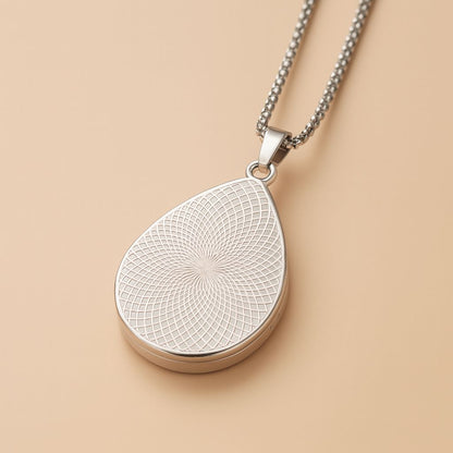 Julia Aromatic Necklace
