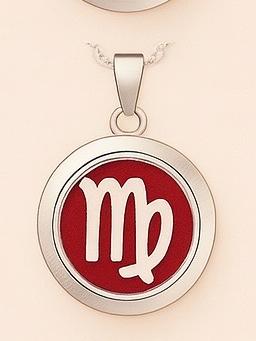 Julia Celestial Aromatic Necklace
