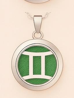 Julia Celestial Aromatic Necklace