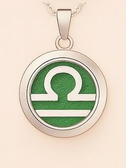Julia Celestial Aromatic Necklace