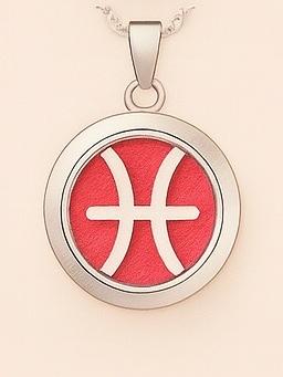 Julia Celestial Aromatic Necklace